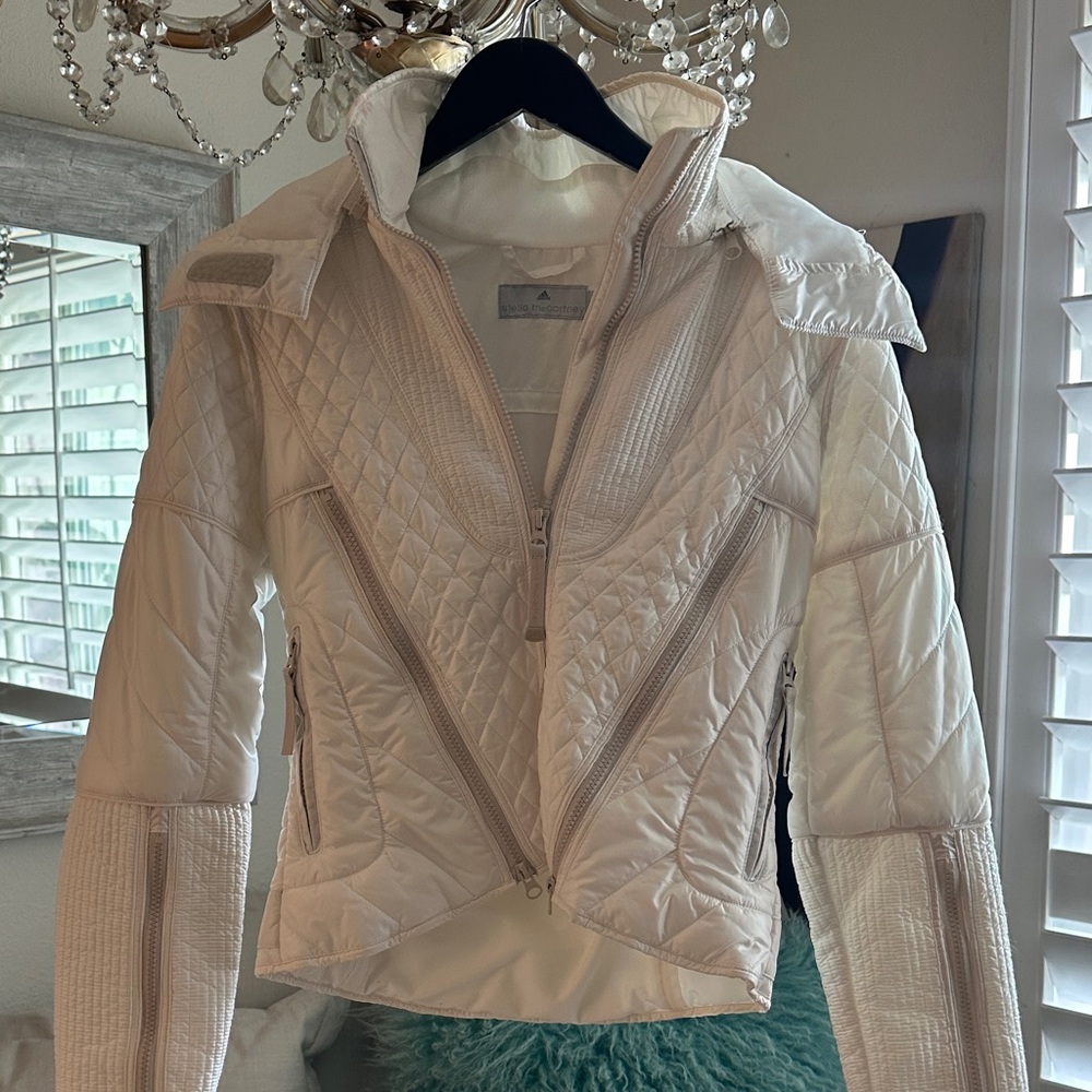 Adidas by Stella McCartney Puffer Jacket